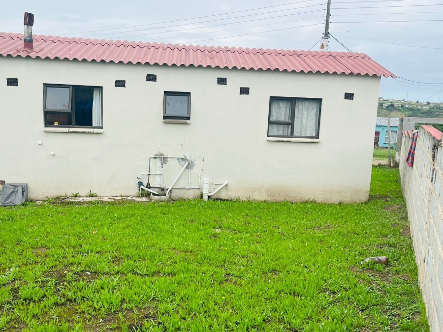 2 Bedroom Property for Sale in Mdantsane Eastern Cape